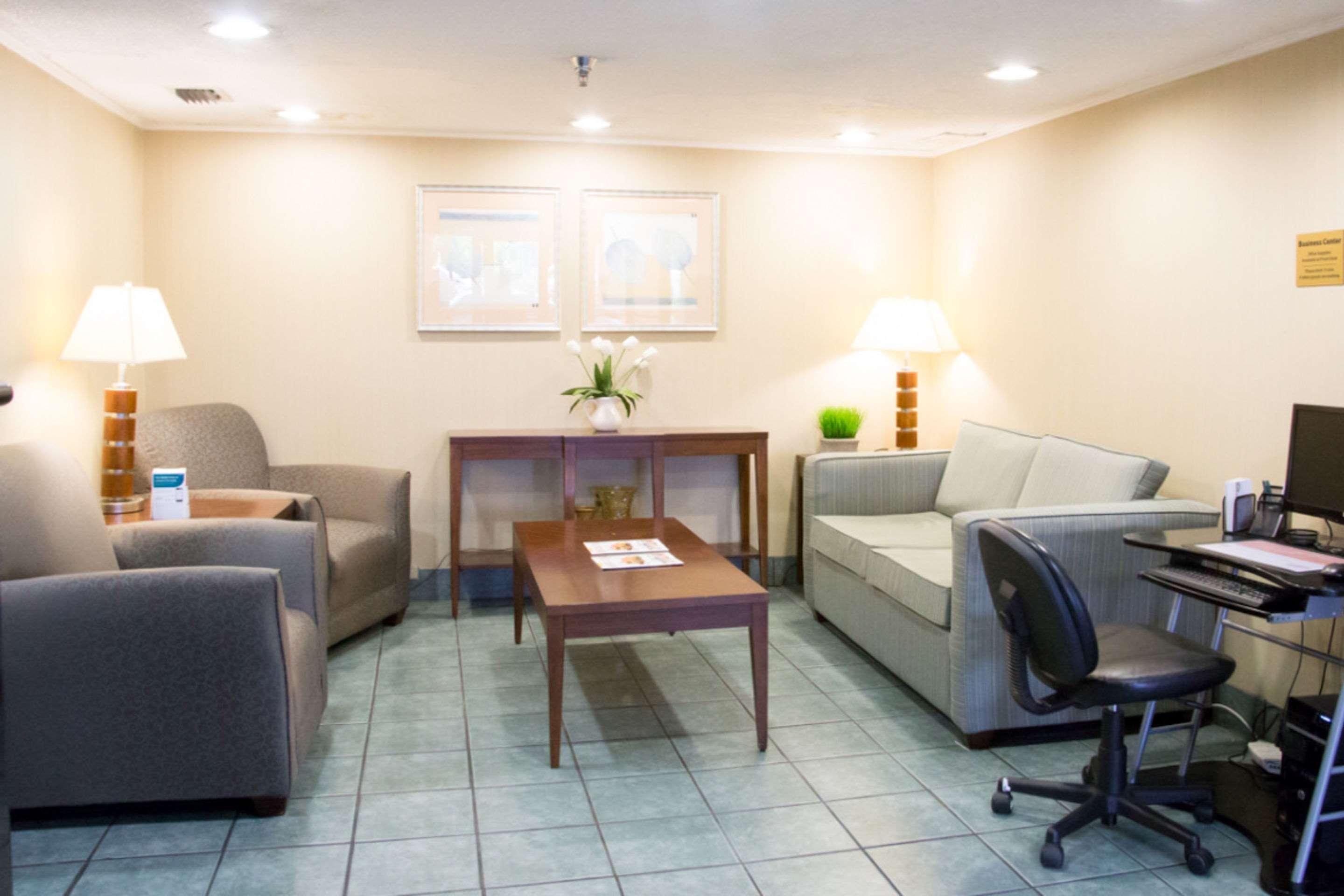 Quality Inn St Augustine Outlet Mall Сейнт-Огастін Екстер'єр фото