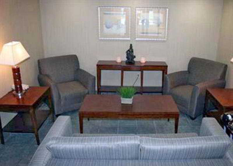Quality Inn St Augustine Outlet Mall Сейнт-Огастін Екстер'єр фото